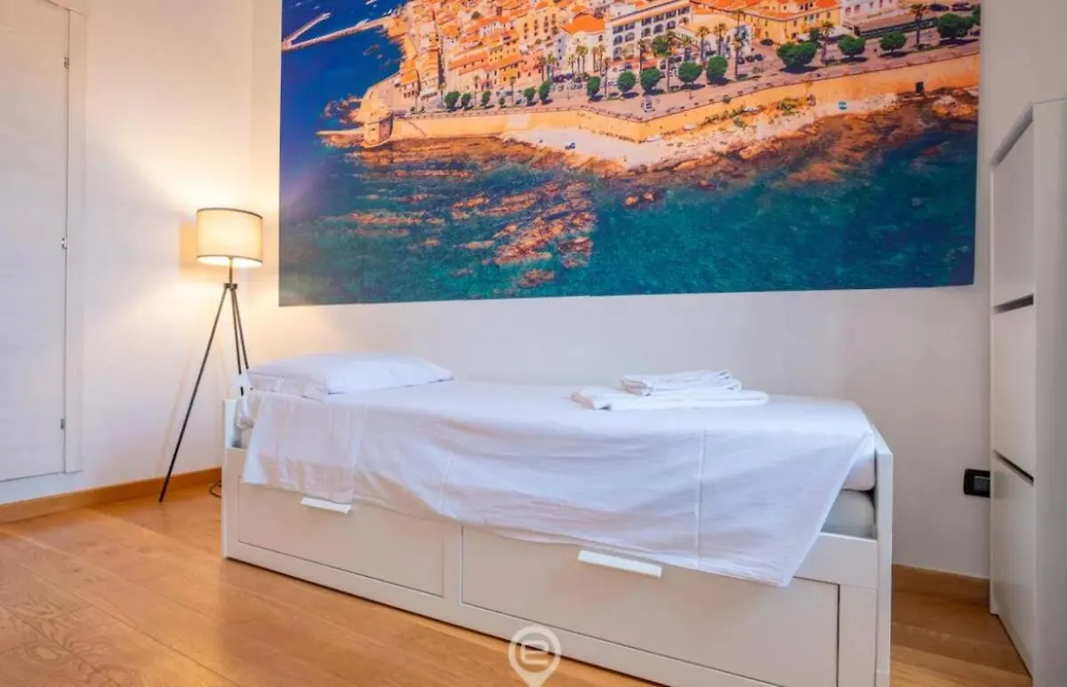 Suite Life Enjoy A Breathtaking View Of Alghero 0*,