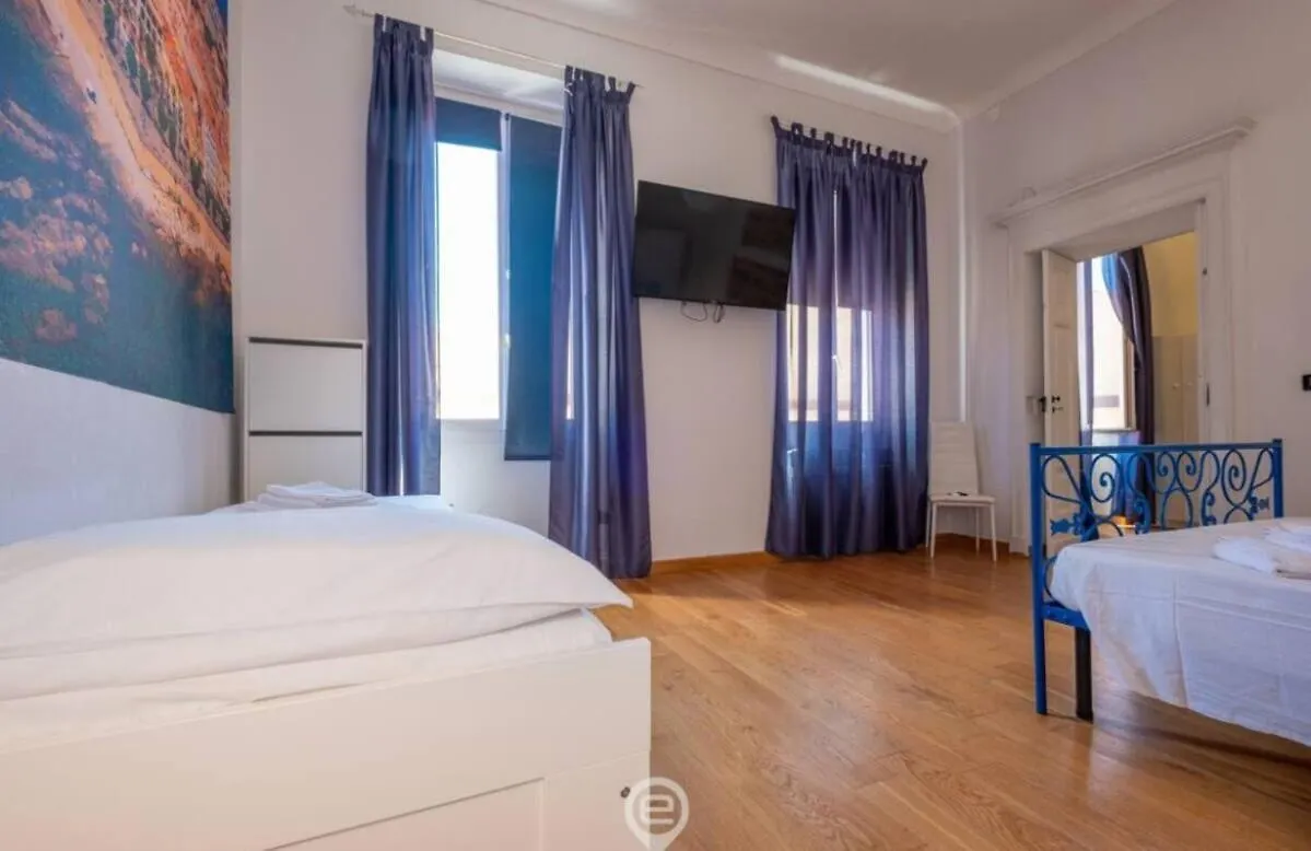 Suite Life Enjoy A Breathtaking View Of Alghero Italy