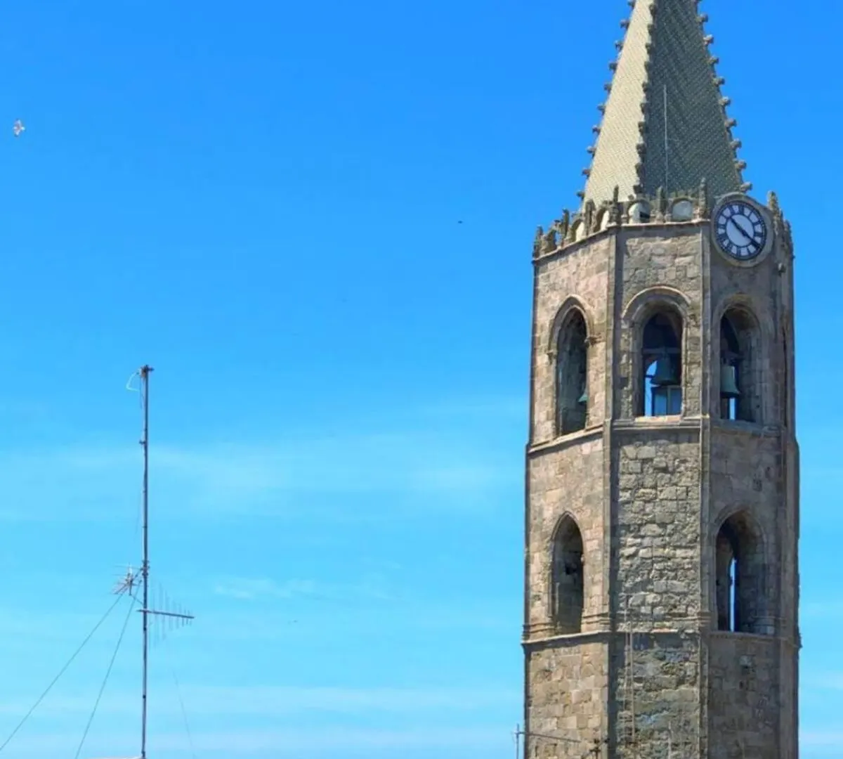 Apartment Suite Life Enjoy A Breathtaking View Of Alghero